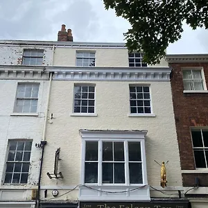 Toft Green , York United Kingdom