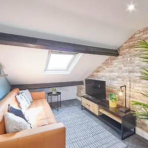 Host & - The Loft , Whitby United Kingdom