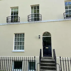 Beautiful Georgian Duplex , Gloucester United Kingdom