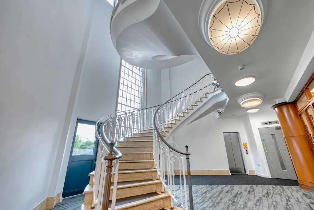 The Post House Green By Fortuna Property Gloucester