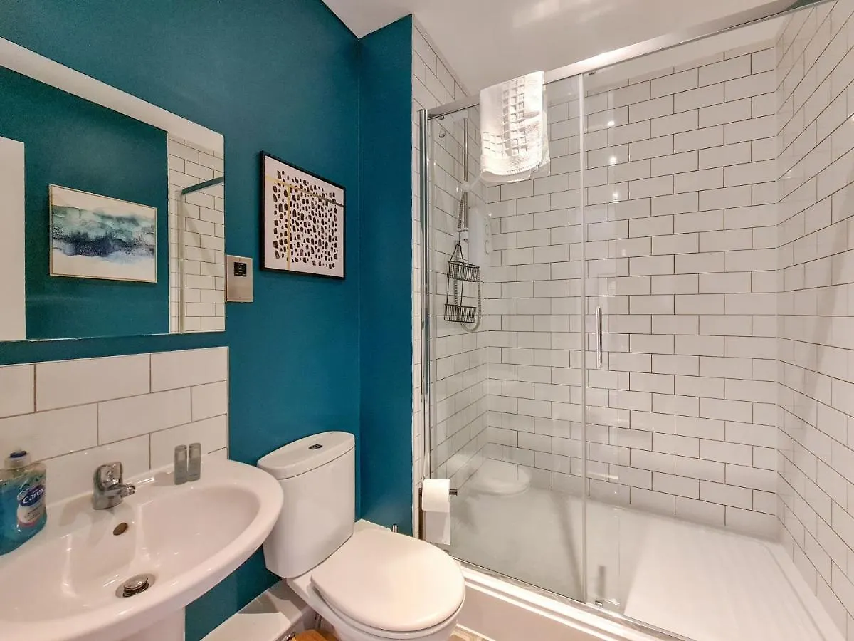 The Post House Green By Fortuna Property Gloucester Apartment